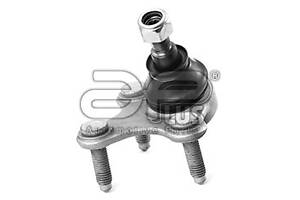 Опора шаровая правая передняя нижняя VW JETTA СЕДАН (BU3) 15-18 5N0407152 1K0407151AK