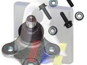 Опора шаровая RTS 9390394056 на OPEL CORSA D
