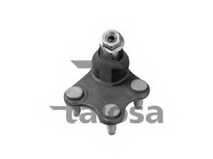 Опора шаровая TALOSA 4707181 на SEAT IBIZA V (6J5, 6P5)