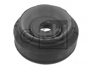 Опора стійки AUDI 80, 90, VW PASSAT (-95) передн. (вир-во Febi) FEBI BILSTEIN 02429 на AUDI 4000 (81, 85, B2)