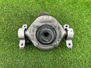 Опора стійки PORSCHE CAYENNE 958 4.8 2012 задн. прав. (б/в)