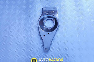 Опора тарелка переднего левого амортизатора левая на Ford Mondeo mk3 2000 - 2007