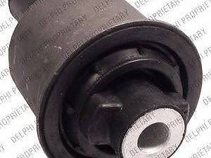 Опора, важіль підвіски DELPHI TD772W на MERCEDES-BENZ C-CLASS седан (W202)