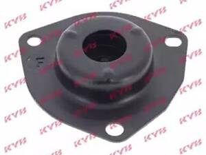 Опора заднього амортизатора на X-Trail