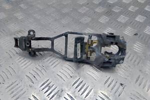 Опорна скоба передньої правої двері для Porsche Cayenne 9PA (955/957) 2002-2010 б/у