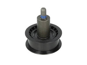 Опорний ролик/шків ременя ГРМ INA 532016710 Volkswagen Polo, Golf, Bora, Caddy; Seat Ibiza, Cordoba, Toledo, Leon; Skoda