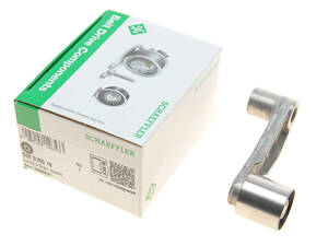 Опорний ролик/шків ременя ГРМ INA 532018510 Skoda Octavia, Fabia, Roomster; Volkswagen Polo, Caddy, Golf, Bora; Seat Leo