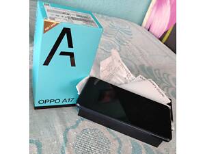 Oppo А17,б/у,в идеальном состоянии