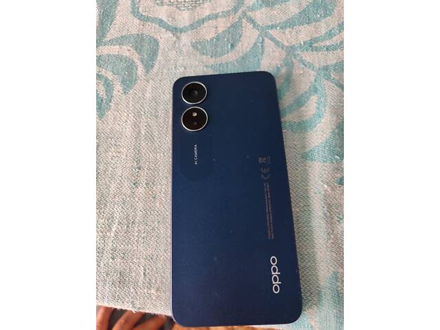 Oppo А17,б/у,в ідеальному стані - Фото 2