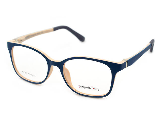 Оправа дитяча пластикова Penguin Baby 62192-c9 - Фото 1