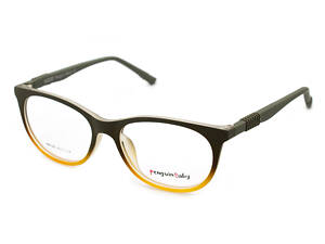 Оправа дитяча пластикова Penguin Baby 62307-c2