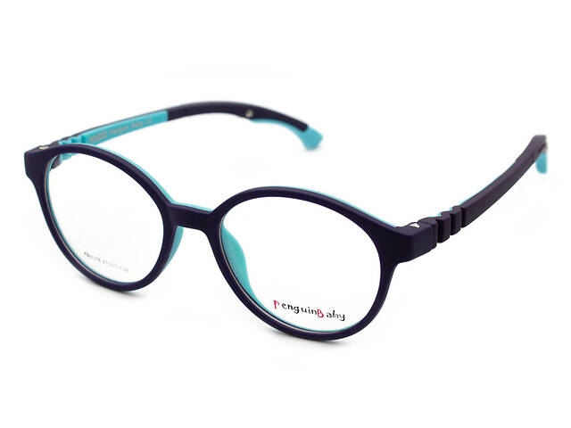 Оправа дитяча пластикова Penguin Baby 62298-c5 - Фото 1