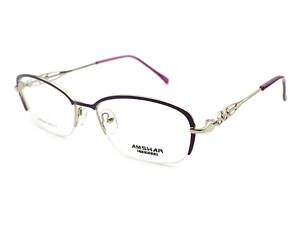 Оправа металева Amshar 8469-c7