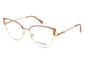 Оправа металева Blueberry MF7703-C5