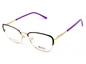 Оправа металева Nikitana NK8173-C7