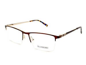 Оправа металева Blueberry TL3667-C2