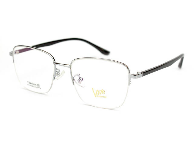 Оправа металева Viva 8119-C1 - Фото 1
