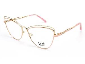 Оправа металева Viva M0008-C5