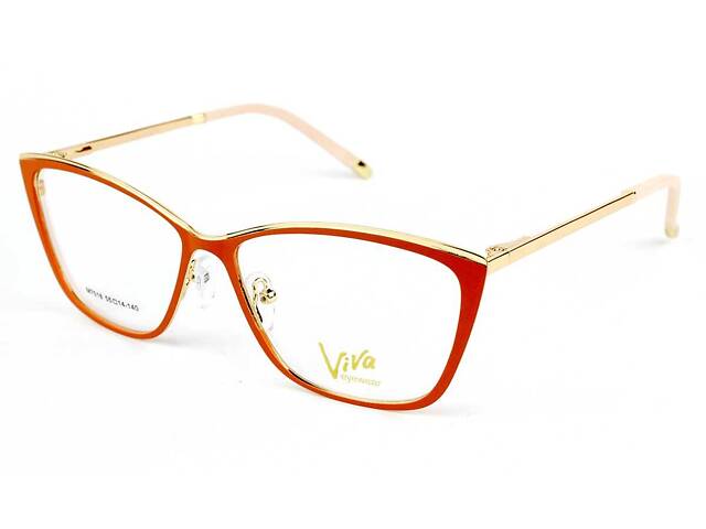 Оправа металева Viva M7018-C5 - Фото 1