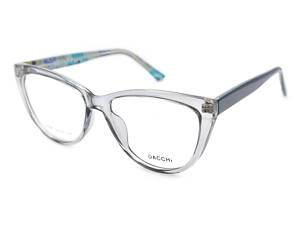 Оправа пластикова Dacchi 37395-C4
