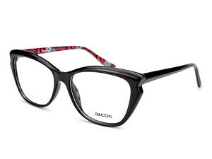 Оправа пластикова Dacchi 37508-C1