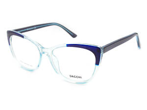 Оправа пластикова Dacchi 37531-C3