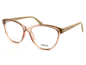 Оправа пластикова Dacchi 37709-c2