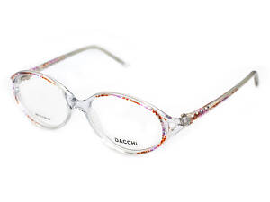 Оправа пластикова Dacchi 392-c534