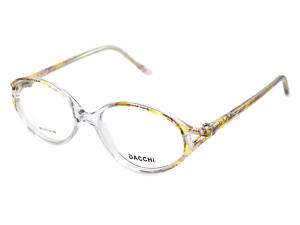 Оправа пластикова Dacchi 392-c641