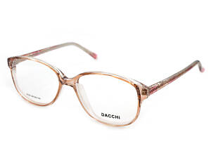 Оправа пластикова Dacchi 4743-c654