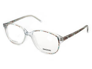Оправа пластикова Dacchi 4743-c659