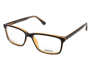 Оправа пластикова Dacchi 5569-c37