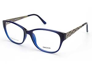 Оправа пластикова Dacchi D37183-C3