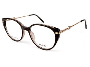 Оправа пластикова Dacchi D38003-C2