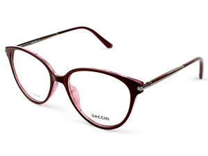 Оправа пластикова Dacchi D38012-C4