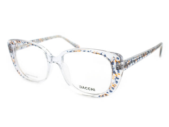 Оправа пластикова Dacchi D5566-c633 - Фото 1
