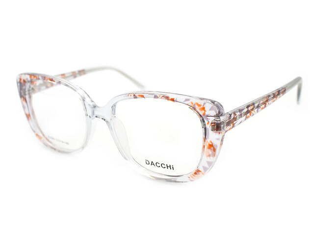 Оправа пластикова Dacchi D5566-c634 - Фото 1