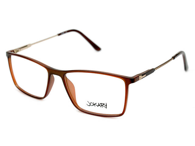 Оправа пластиковая Jokary 9006-C6 - Фото 1