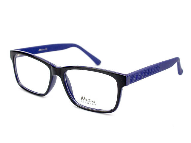 Оправа пластикова Nikitana NI3254-C4 - Фото 1