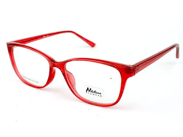 Оправа пластикова Nikitana NI3354-C3 - Фото 1