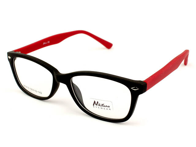 Оправа пластикова Nikitana NI3419-C3 - Фото 1