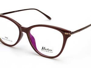Оправа пластикова Nikitana NI3519-C4