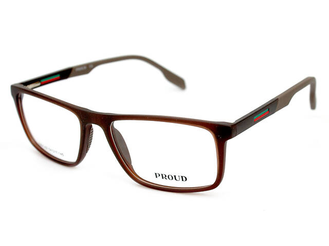 Оправа пластикова Proud FA01-02-C03 - Фото 1