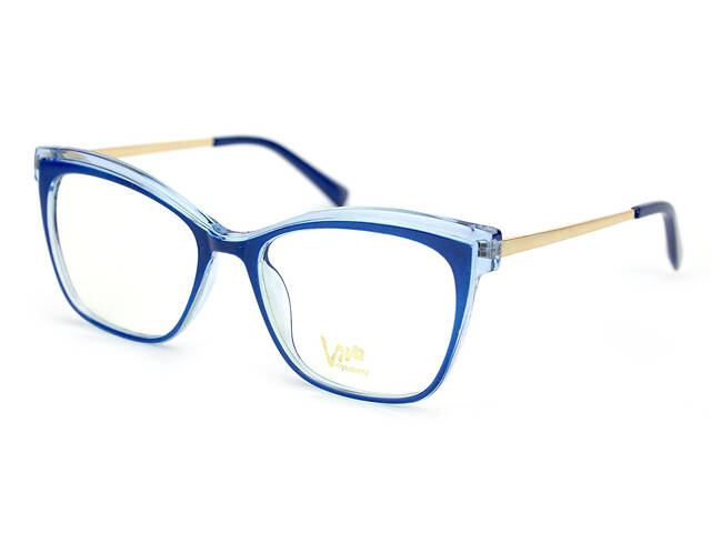 Оправа пластикова Viva 2035-C5 - Фото 1