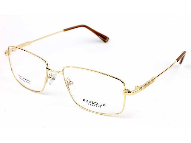 Оправа титанова Bossclub B17415-C1 - Фото 1