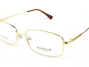 Оправа титанова Bossclub B17417-C1