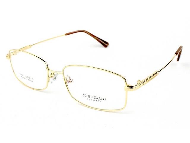 Оправа титановая Bossclub B17417-C1 - Фото 1