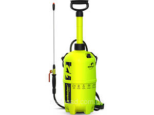 Оприскувач ранцевий MAROLEX Profession Plus, 12 л [1]
