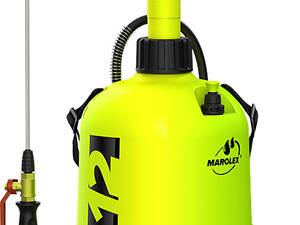Оприскувач ранцевий MAROLEX Profession Plus, 12 л [1]