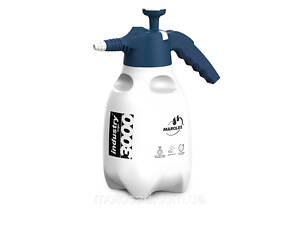 Оприскувач ручний MAROLEX Industry ergo Alka line 3000 : 3L, 0,4MPa, EPDM. 3D FLex 360* [9]